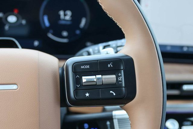 New 2026 Hyundai Santa Fe Calligraphy image 32