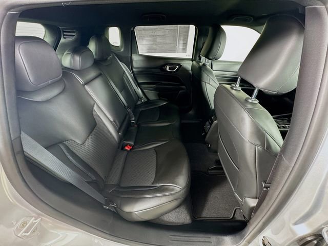 New 2026 Jeep Compass Latitude AWD/4WD image 26
