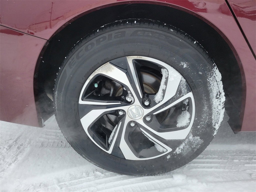 Used 2017 Honda Accord LX image 5