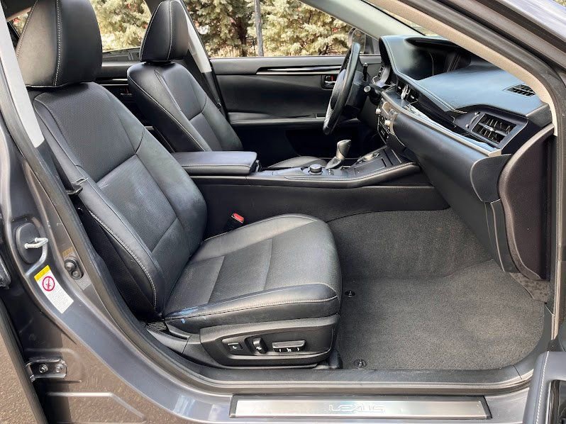 Used 2016 Lexus ES 350 image 38