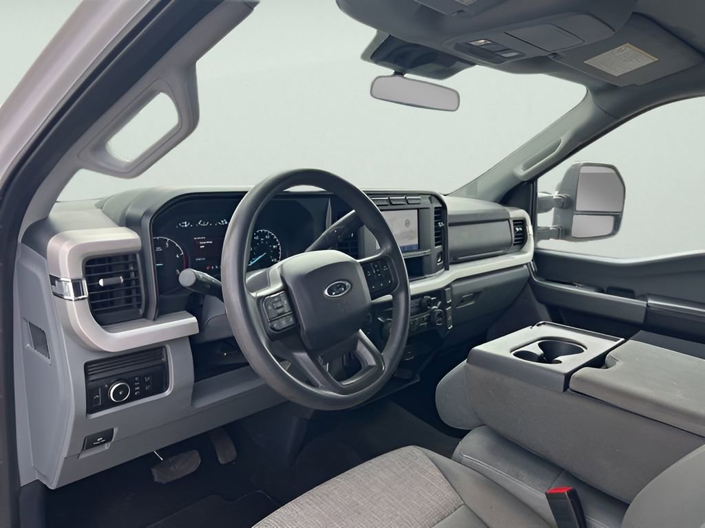 Used 2024 Ford F250 XLT image 18