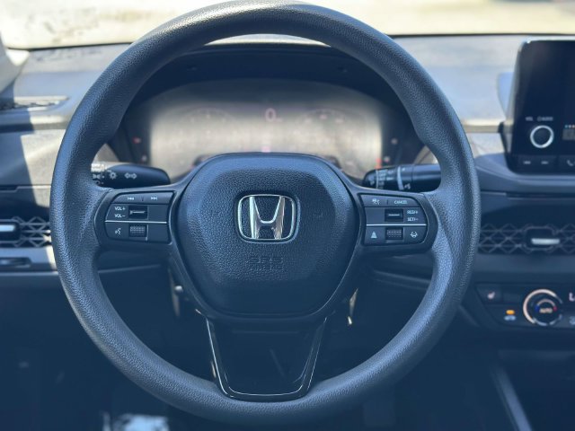 Used 2024 Honda Accord SE image 22