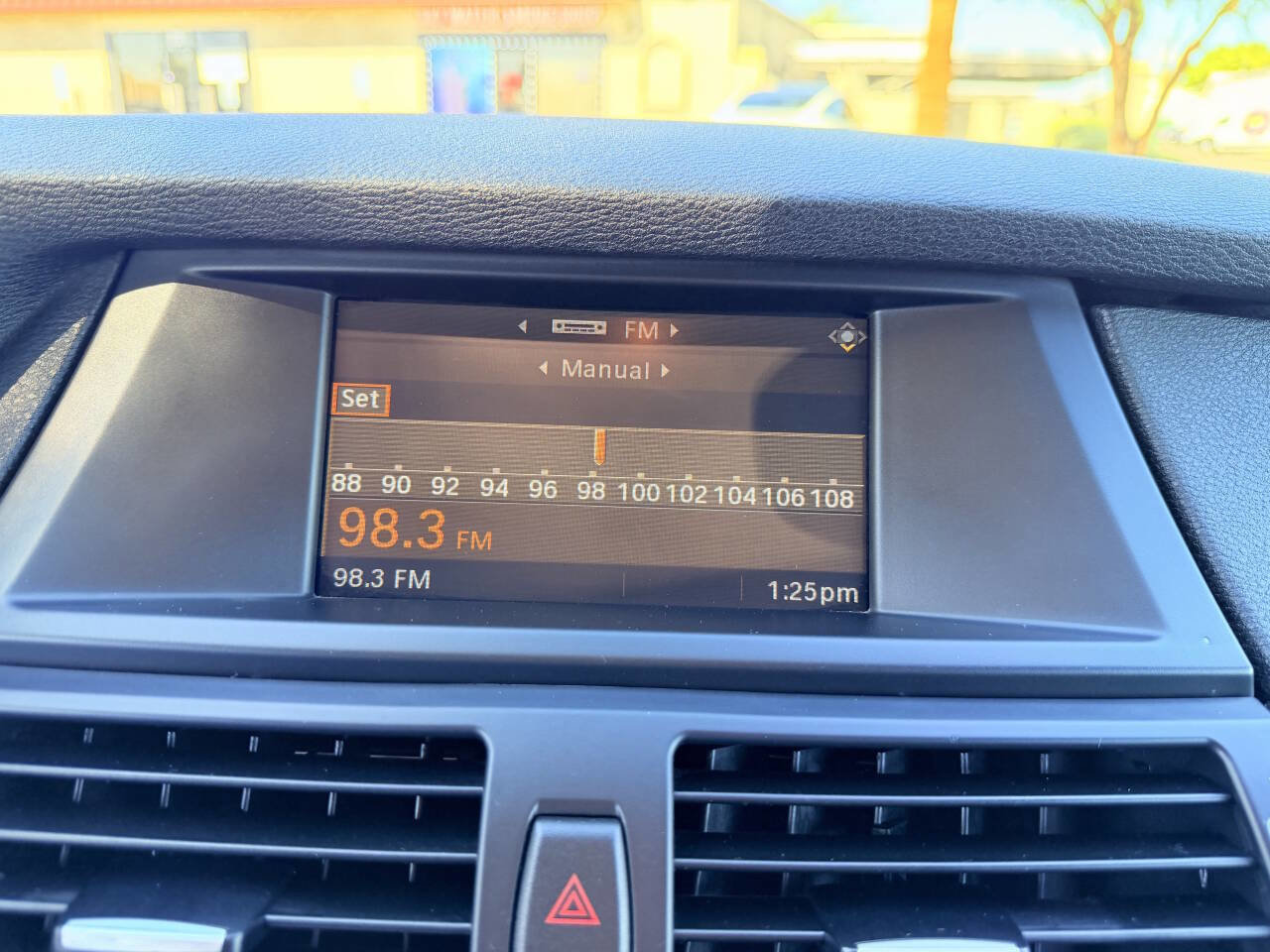 Used 2008 BMW X6 xDrive35i image 16