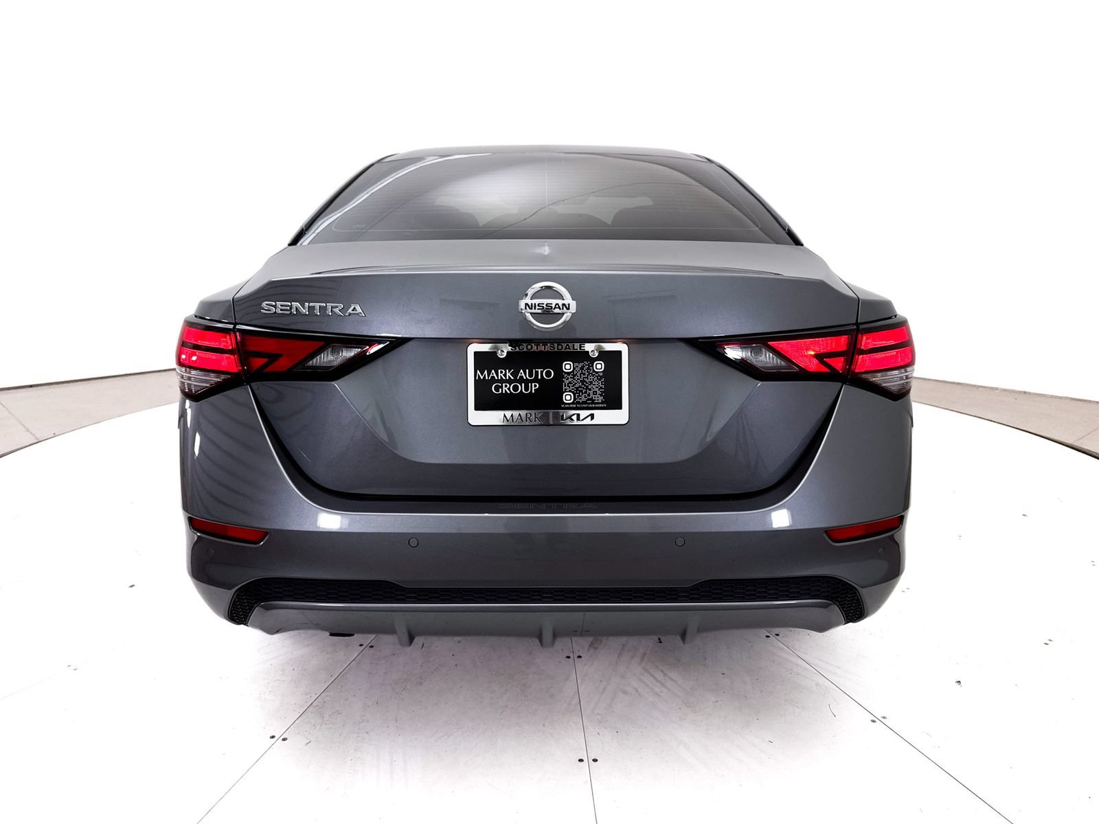 Used 2023 Nissan Sentra S FWD image 14