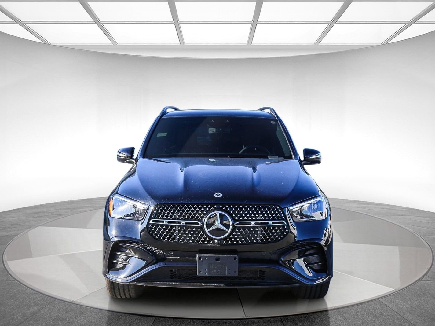 New 2026 Mercedes-Benz GLE 450e 4MATIC image 6