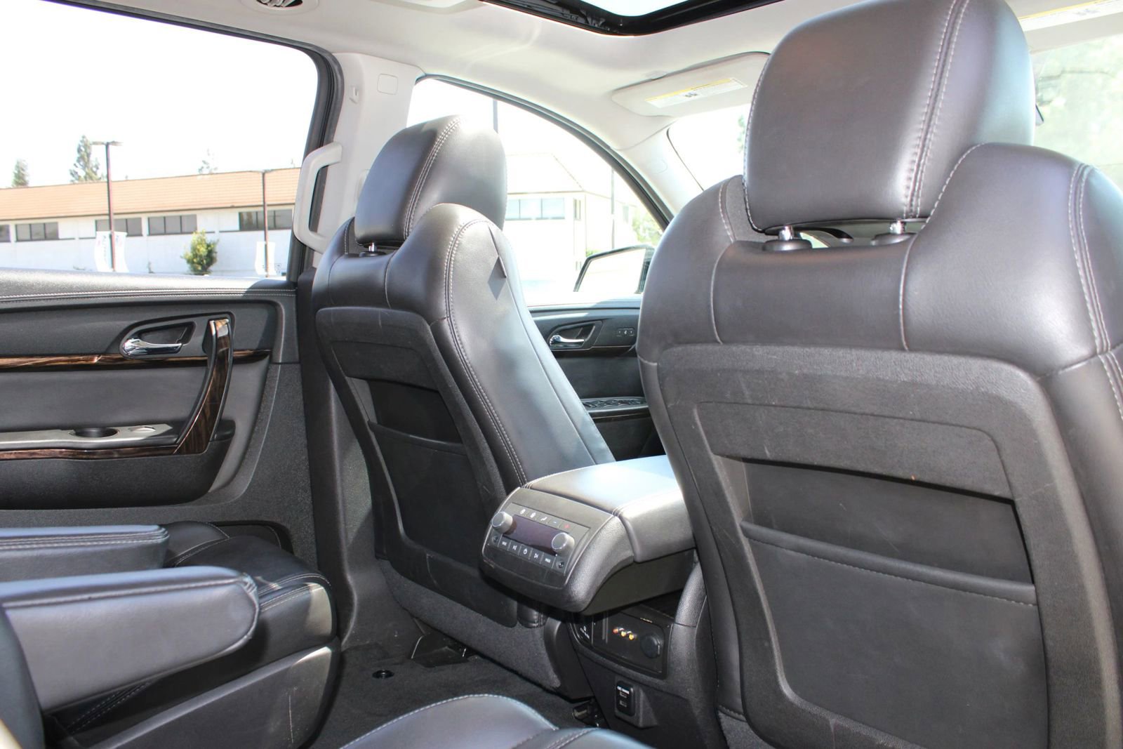 Used 2016 GMC Acadia Denali FWD image 7