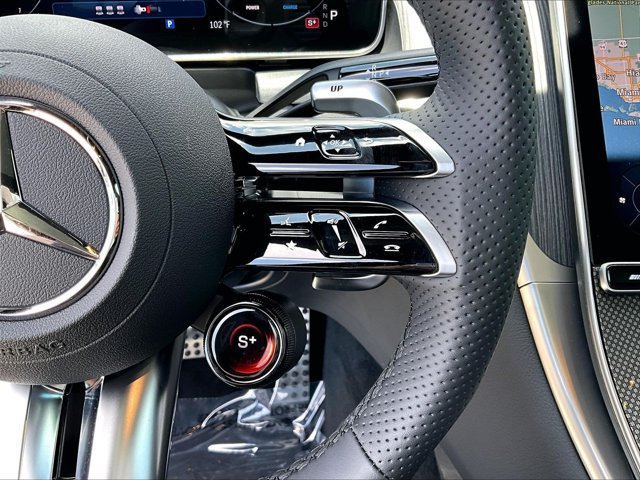 New 2026 Mercedes-Benz GLC 43 AMG 4MATIC image 21