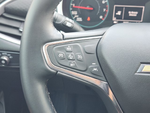 Used 2024 Chevrolet Malibu RS FWD image 28