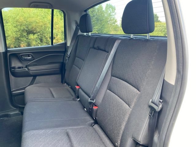 Used 2023 Honda Ridgeline Sport image 3