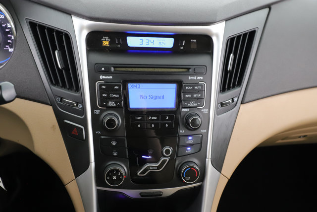 Used 2011 Hyundai Sonata GLS FWD image 5