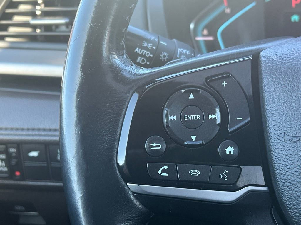 Used 2018 Honda Odyssey EX-L image 23