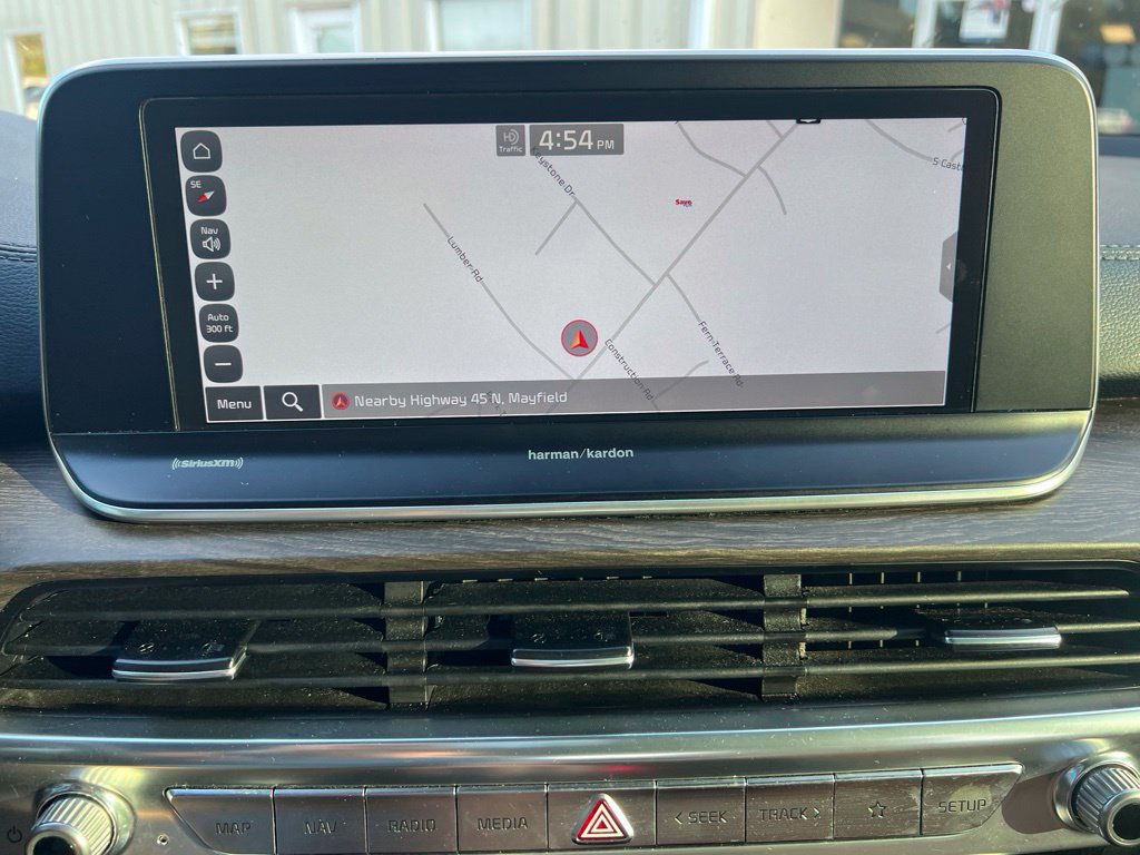 Used 2022 Kia Telluride SX AWD/4WD image 18
