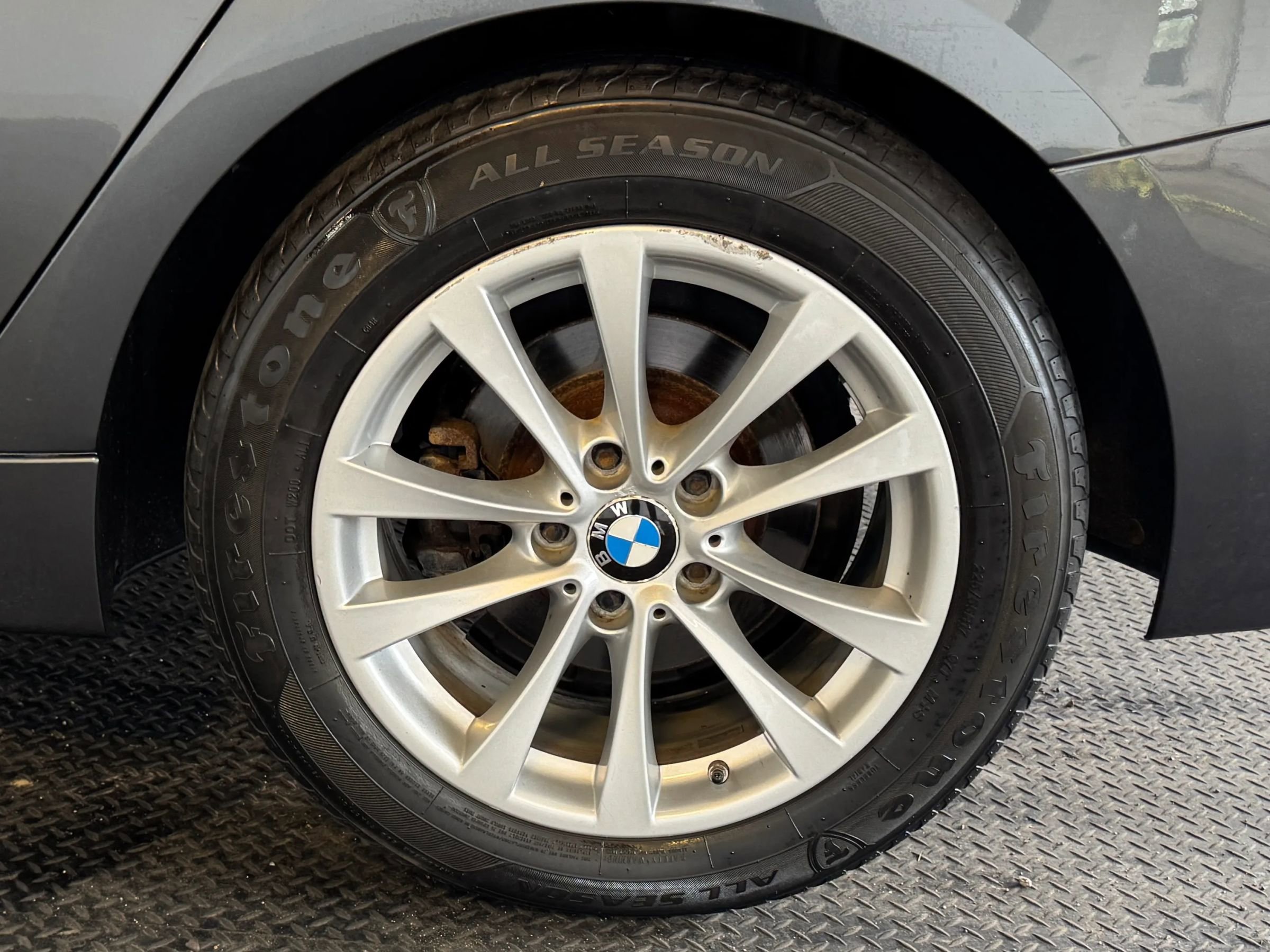 Used 2014 BMW 328i Gran Turismo xDrive AWD/4WD image 9