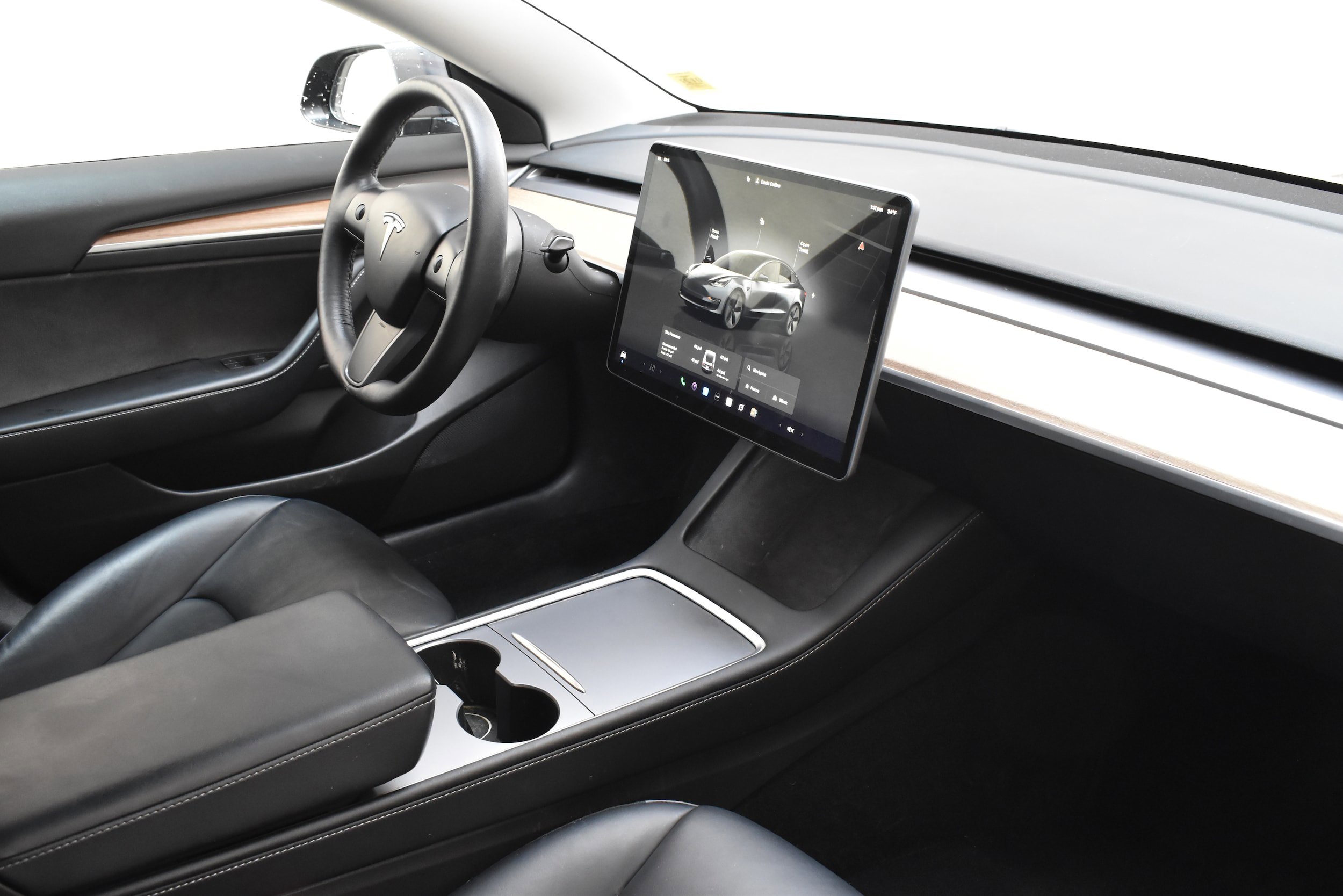 Used 2022 Tesla Model 3 Long Range image 26