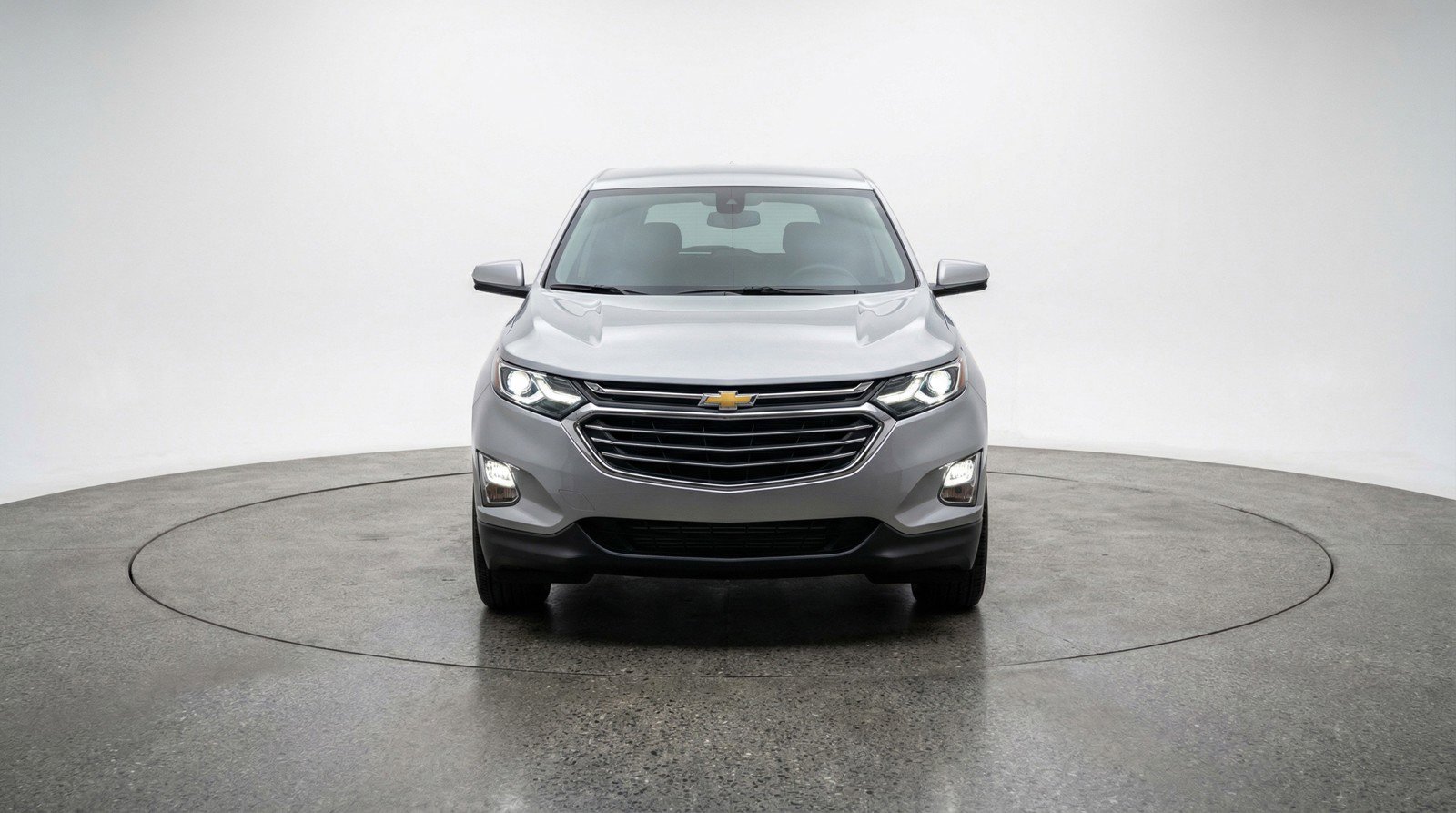 Used 2025 Chevrolet Equinox LT image 2