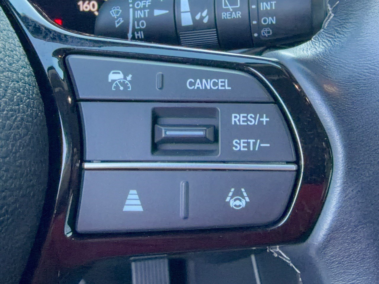 Used 2022 Honda Civic EX-L image 19