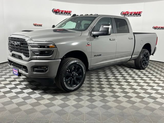 New 2026 RAM 3500 Laramie AWD/4WD image 6