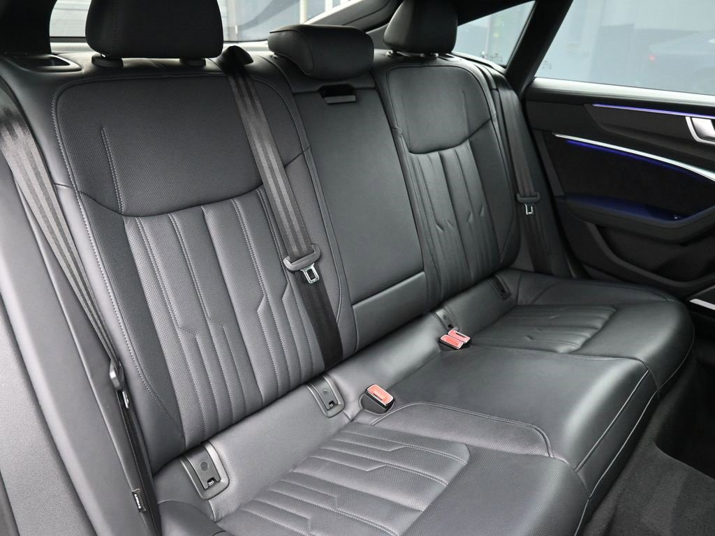 Used 2021 Audi RS 7 Sportback w/ RS 7 Executive Package image 25