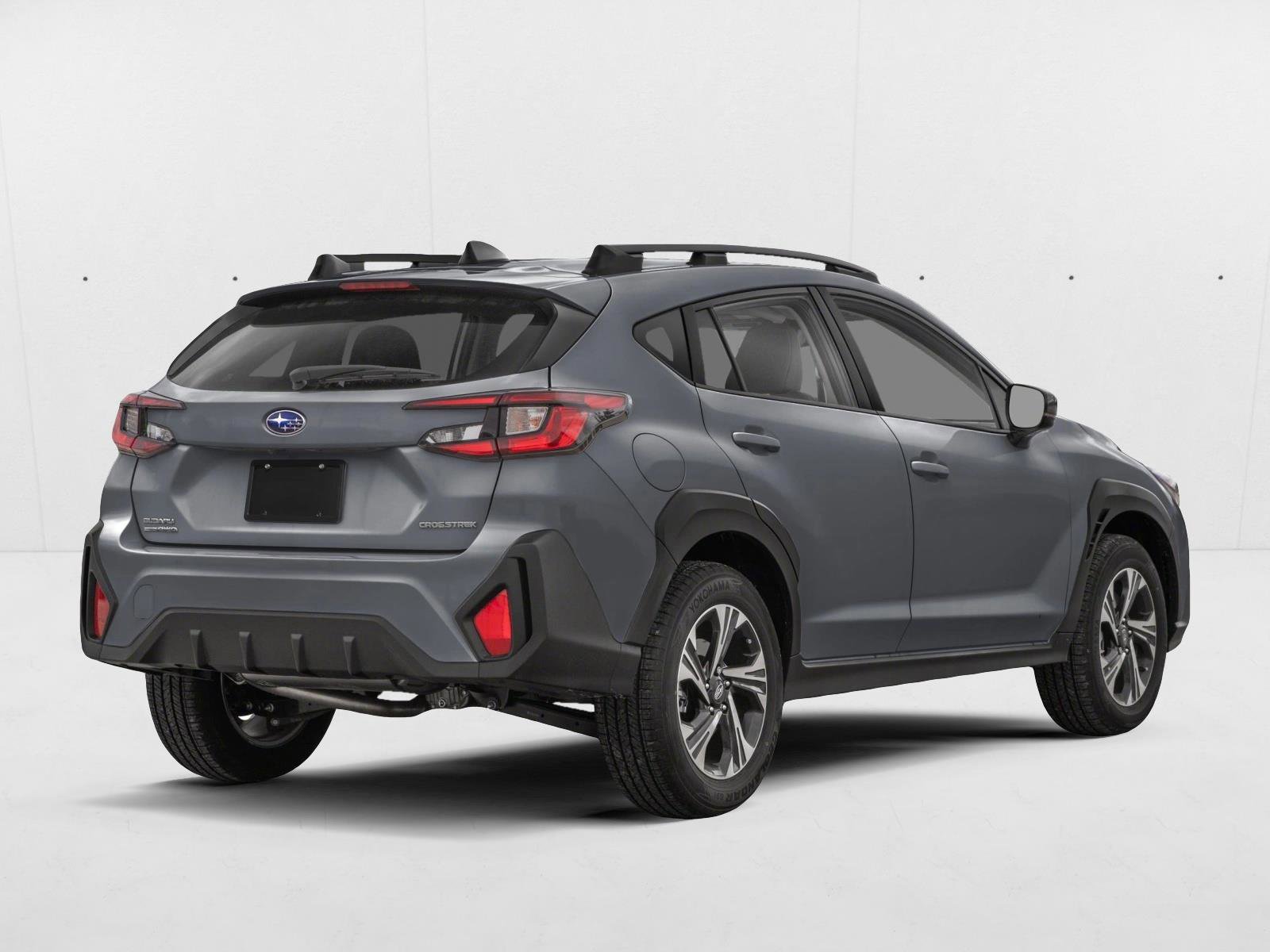 New 2026 Subaru Crosstrek 2.0i Premium AWD/4WD image 2