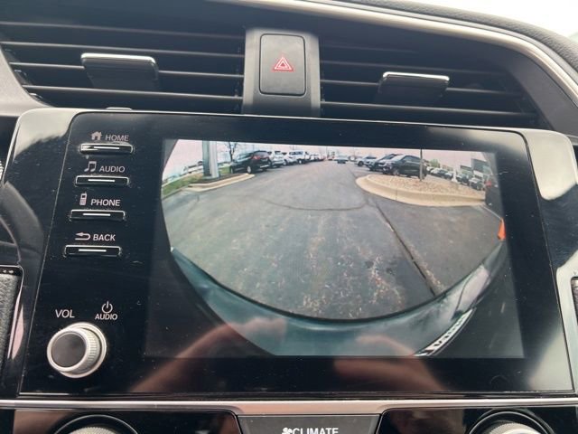 Used 2021 Honda Civic Sport image 19