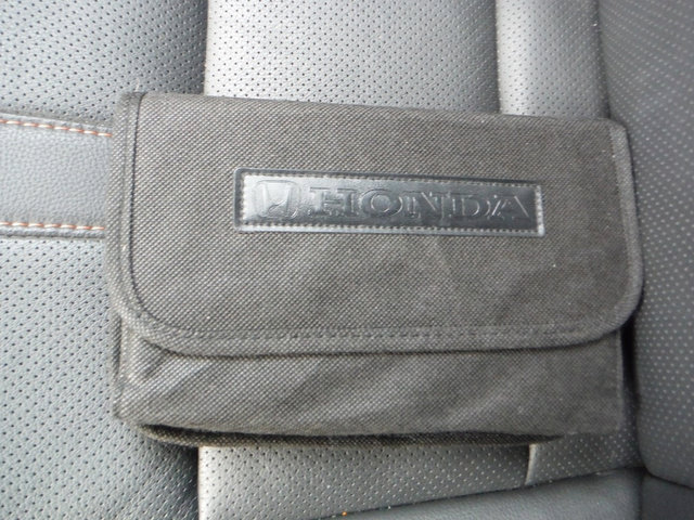 Used 2023 Honda Passport TrailSport image 41