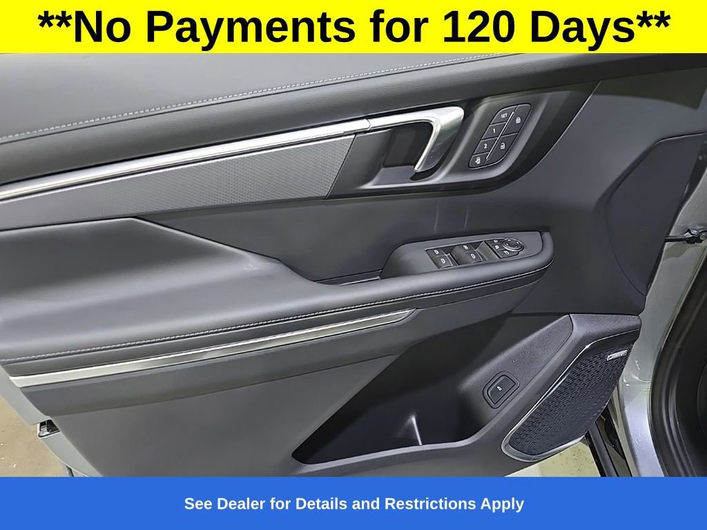 New 2026 Buick Enclave Sport Touring w/ Power Package image 20