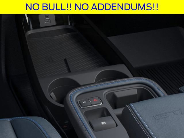 New 2026 Ford Mustang Mach-E GT image 16