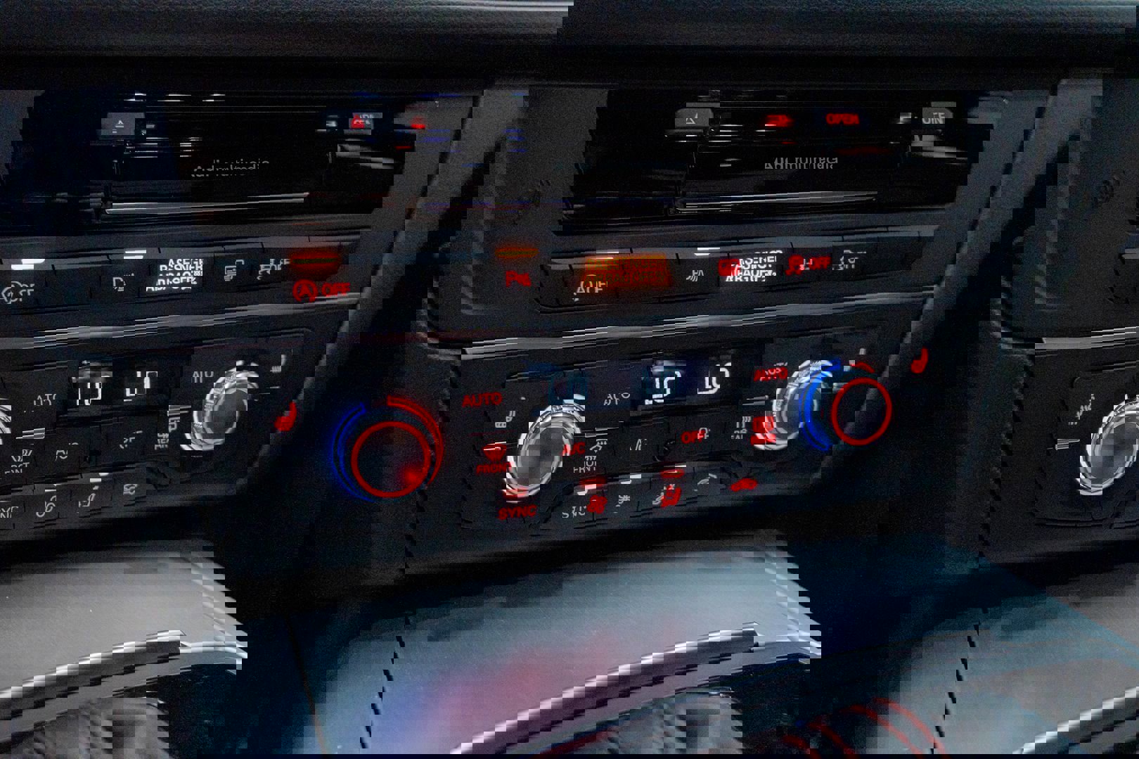 Used 2017 Audi A6 3.0T Competition Prestige w/ Driver Assistance Package image 36