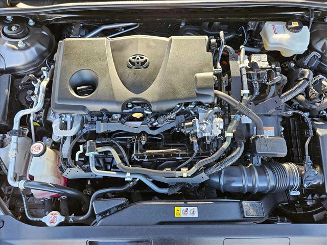 Used 2021 Toyota Camry XSE w/ Navigation Upgrade Package image 20