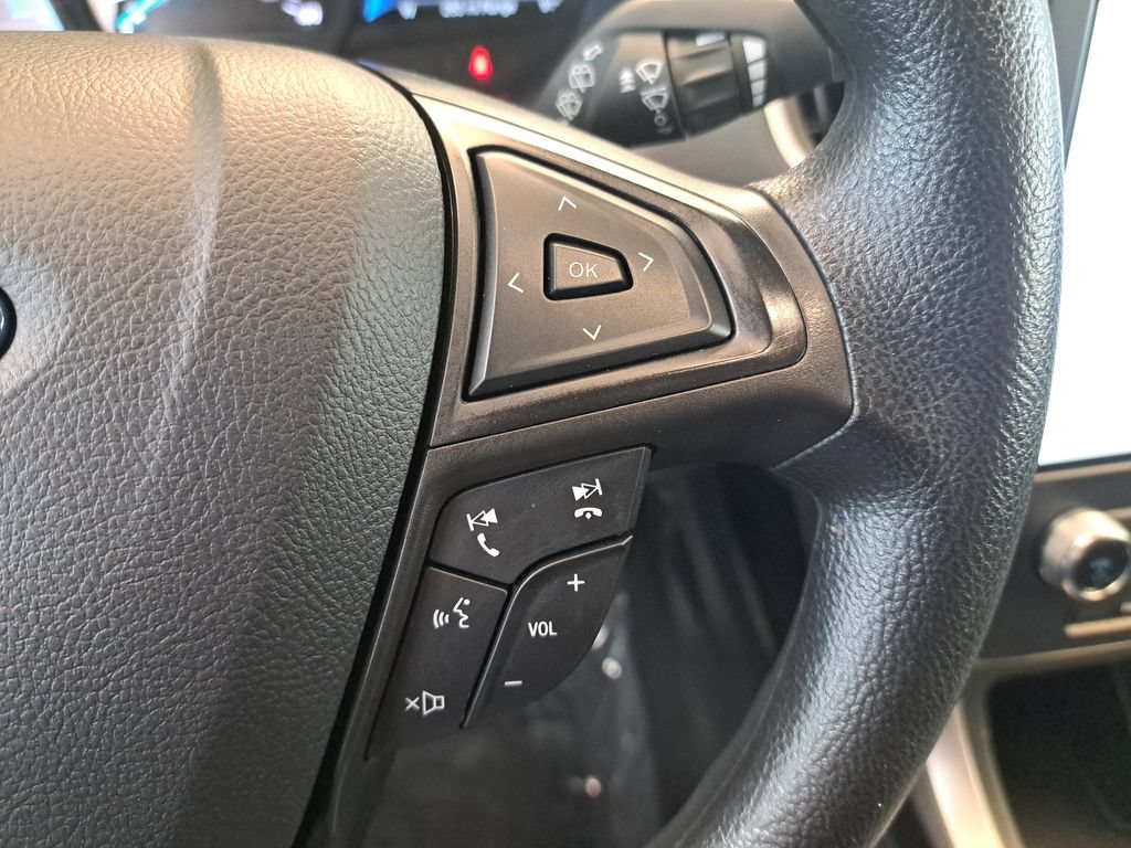 Certified 2024 Ford Edge SE w/ Black Appearance Package AWD/4WD image 25