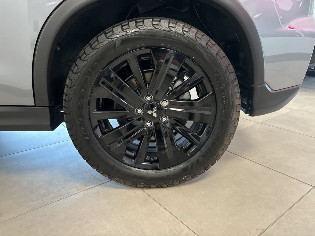 New 2026 Mitsubishi Outlander Sport ES AWD/4WD image 21