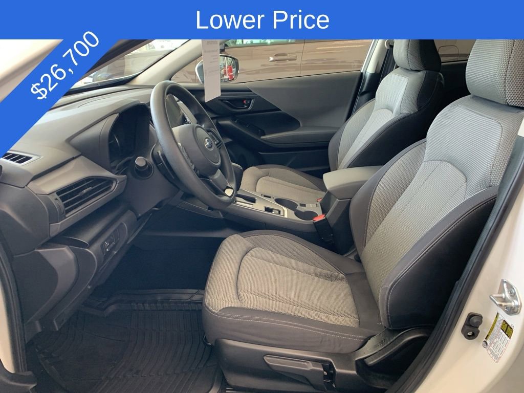 Certified 2024 Subaru Crosstrek 2.0i Premium AWD/4WD image 3