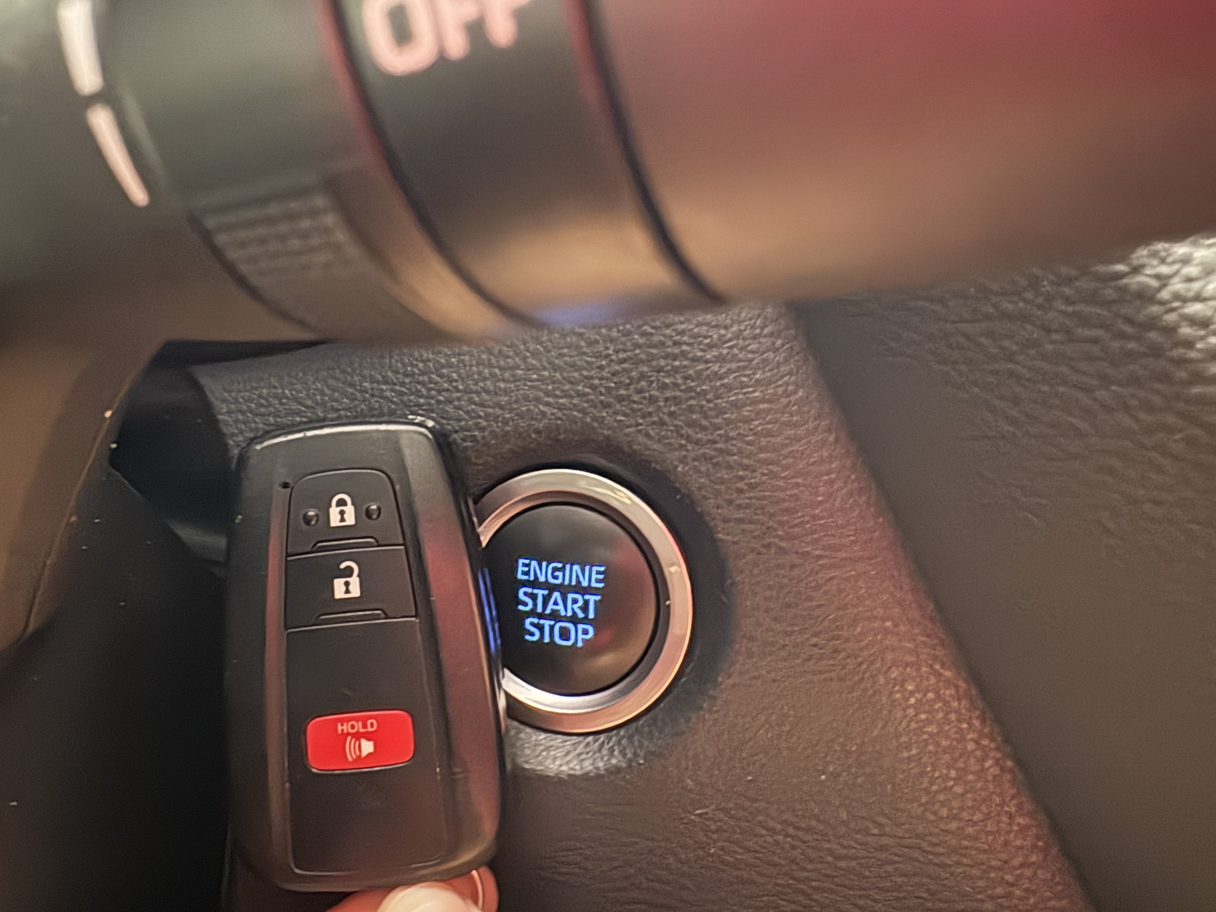 Certified 2019 Toyota Corolla SE FWD image 28