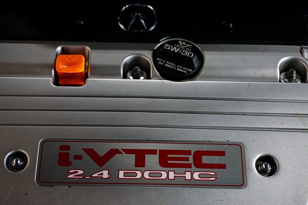 Used 2005 Acura TSX image 50