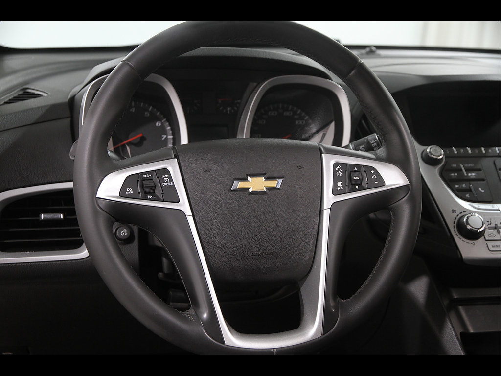 Used 2015 Chevrolet Equinox LT w/ Driver Convenience Package FWD image 7