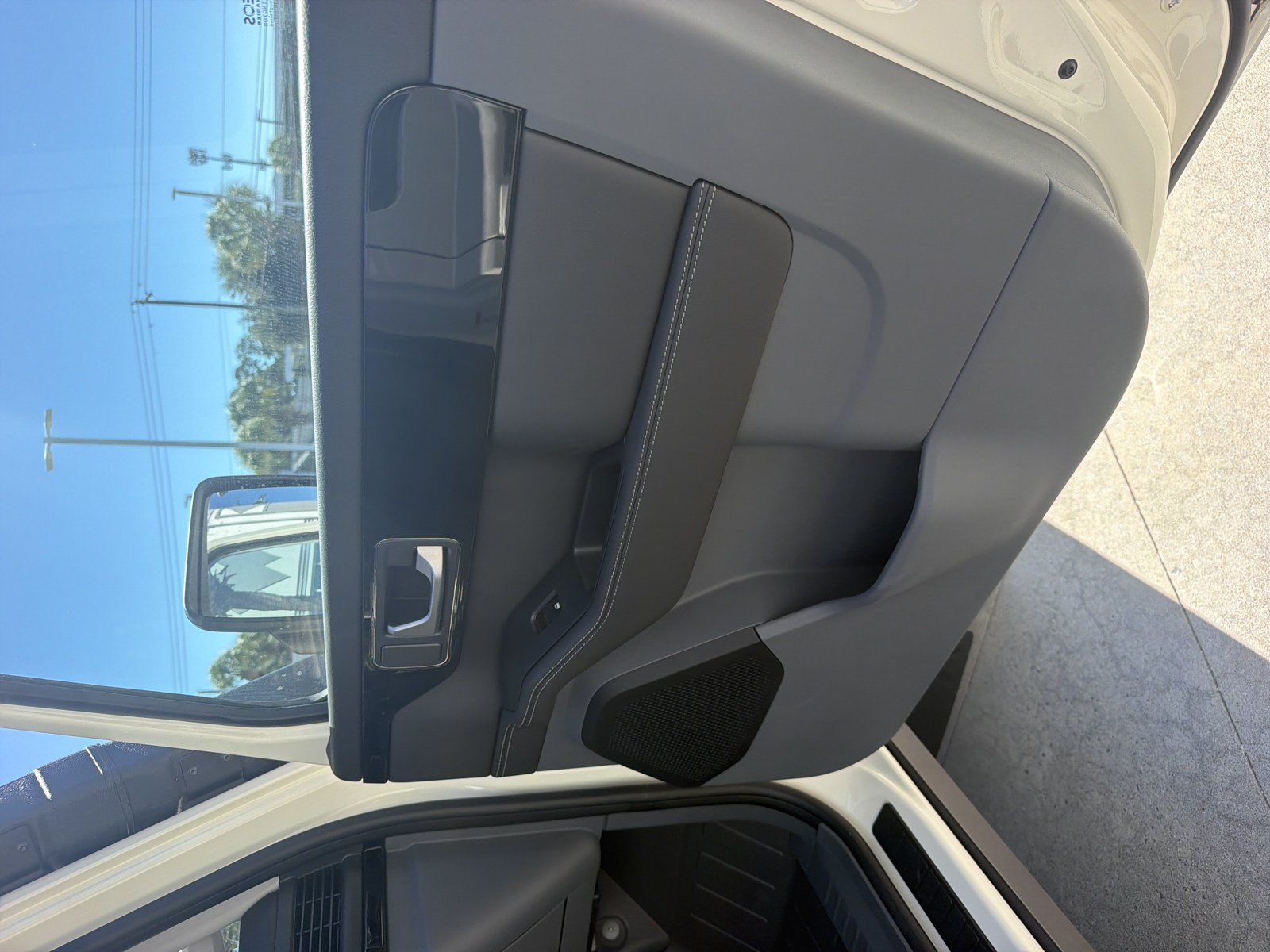 New 2026 INEOS Grenadier Quartermaster AWD/4WD image 13