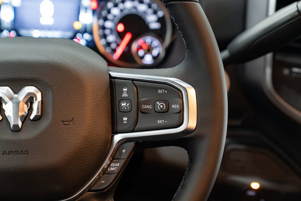 New 2026 RAM 2500 Big Horn image 16