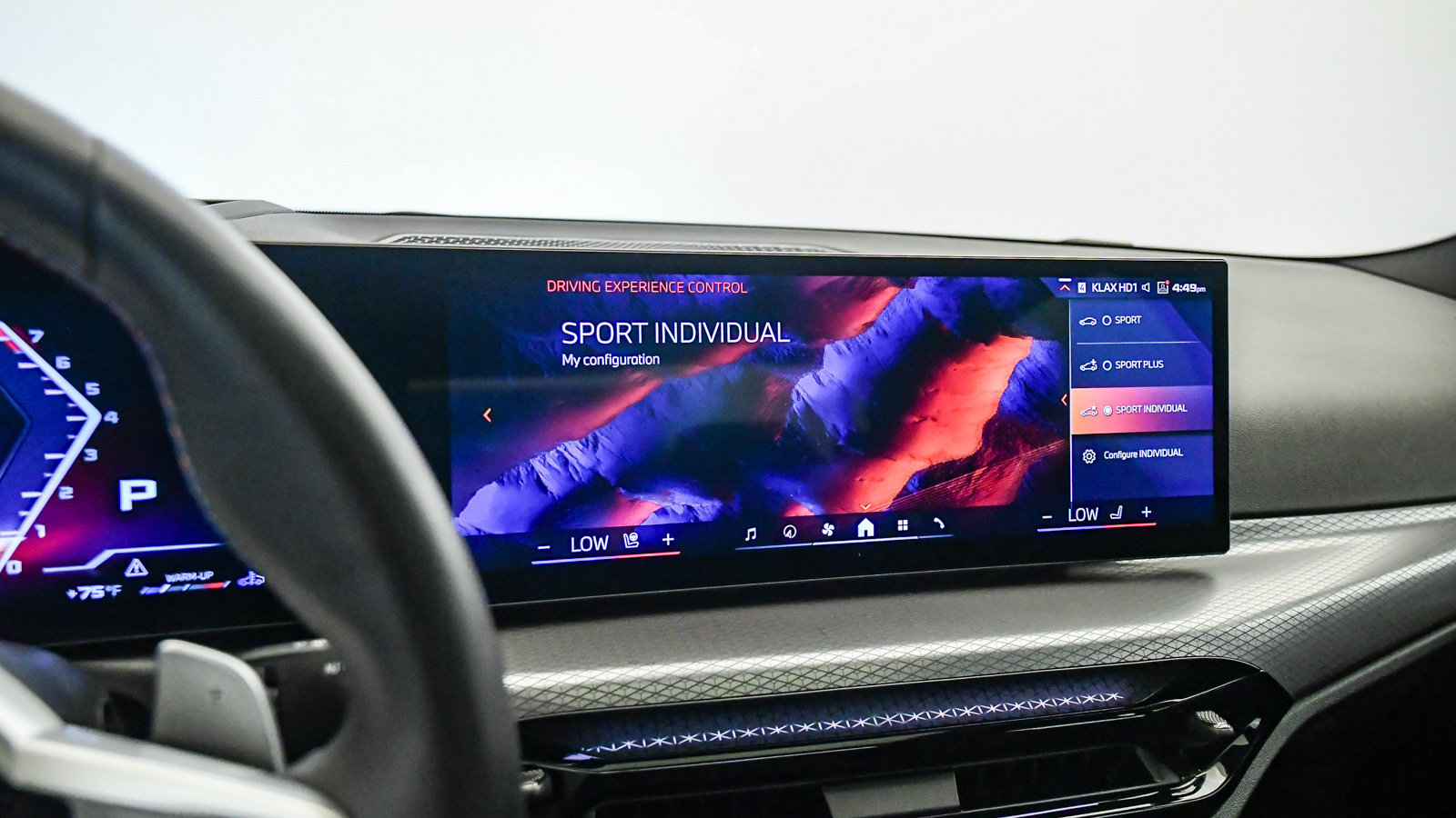 Certified 2025 BMW M340i RWD image 24