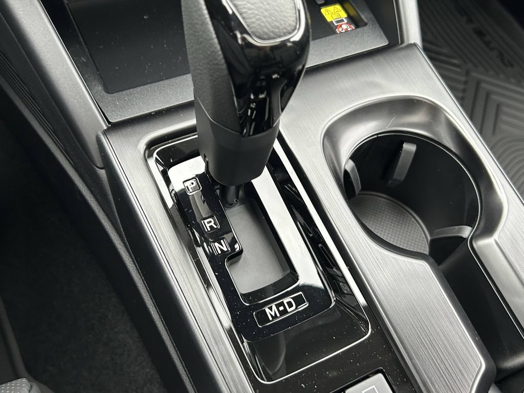 New 2026 Subaru Outback Touring XT AWD/4WD image 17