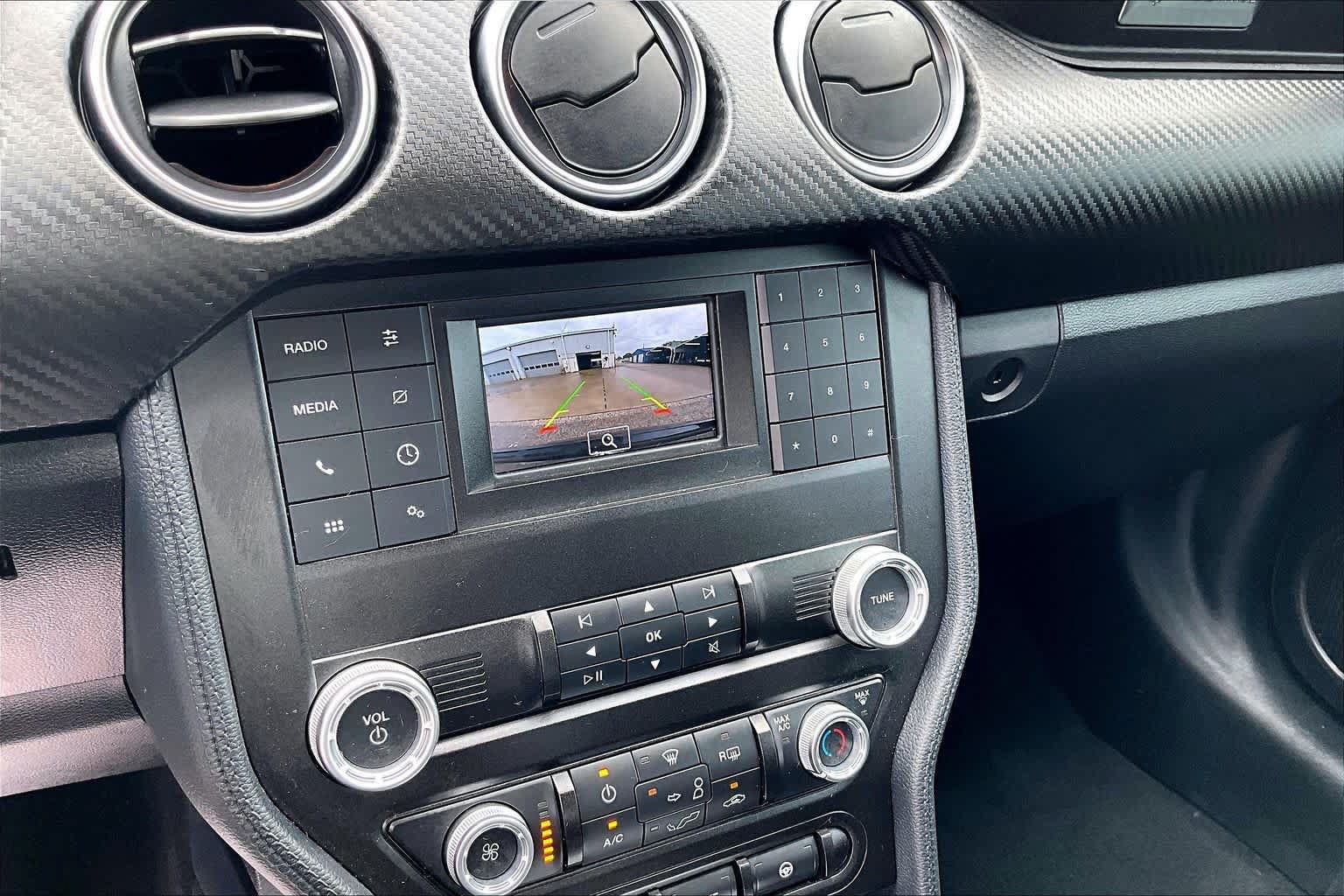 Used 2022 Ford Mustang Coupe RWD image 29