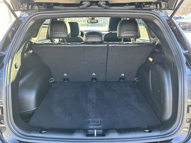 Used 2022 Jeep Compass High Altitude image 27