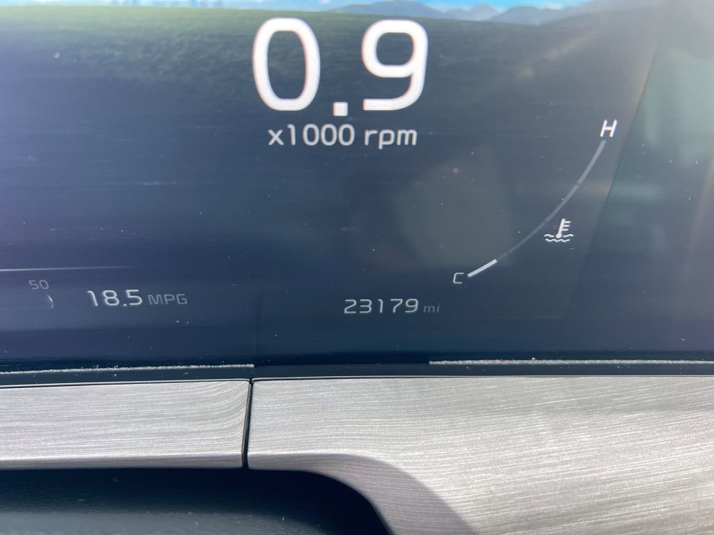 Certified 2024 Kia Telluride SX Prestige X-Pro image 65