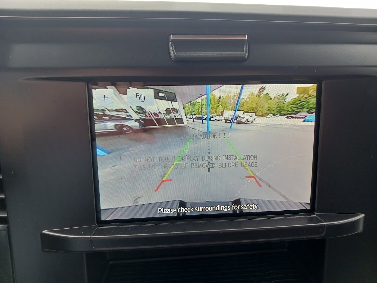 New 2026 Ford F350 XL w/ XL Off-Road Package image 21