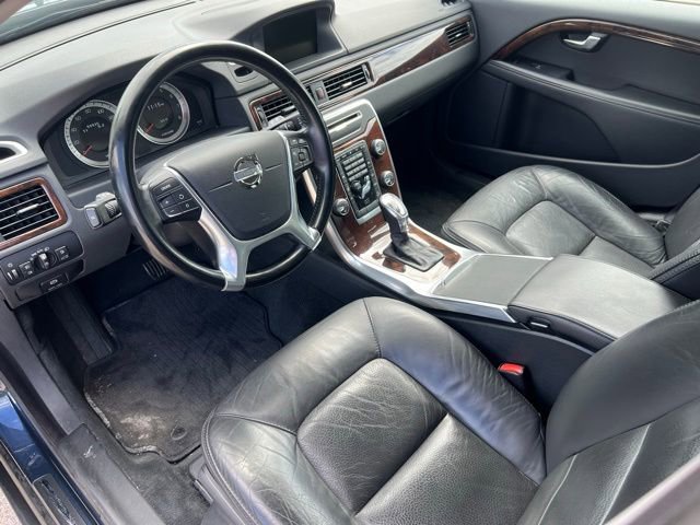 Used 2013 Volvo XC70 3.2 AWD/4WD image 10