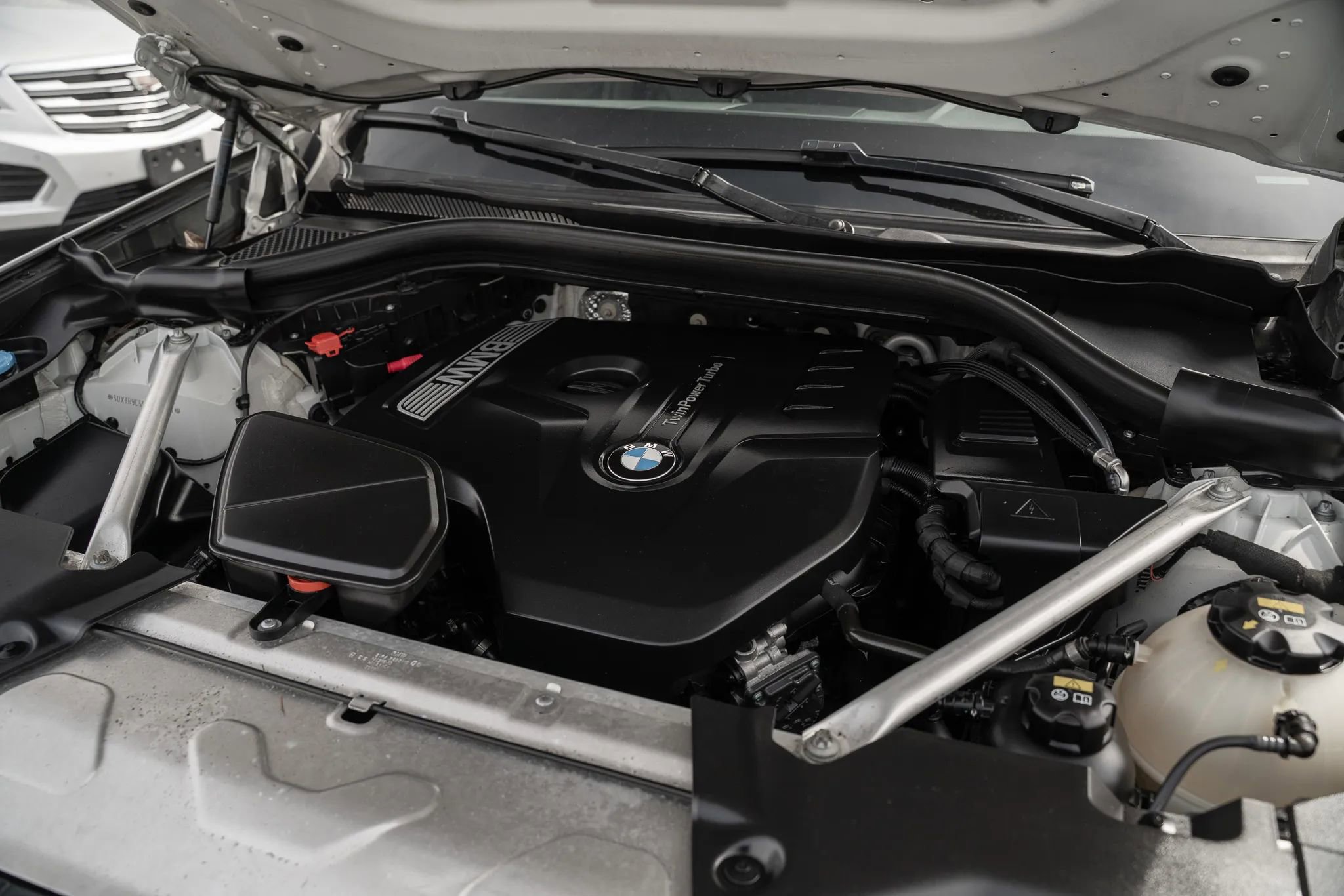 Used 2019 BMW X3 xDrive30i w/ Driving Assistance Package AWD/4WD image 34