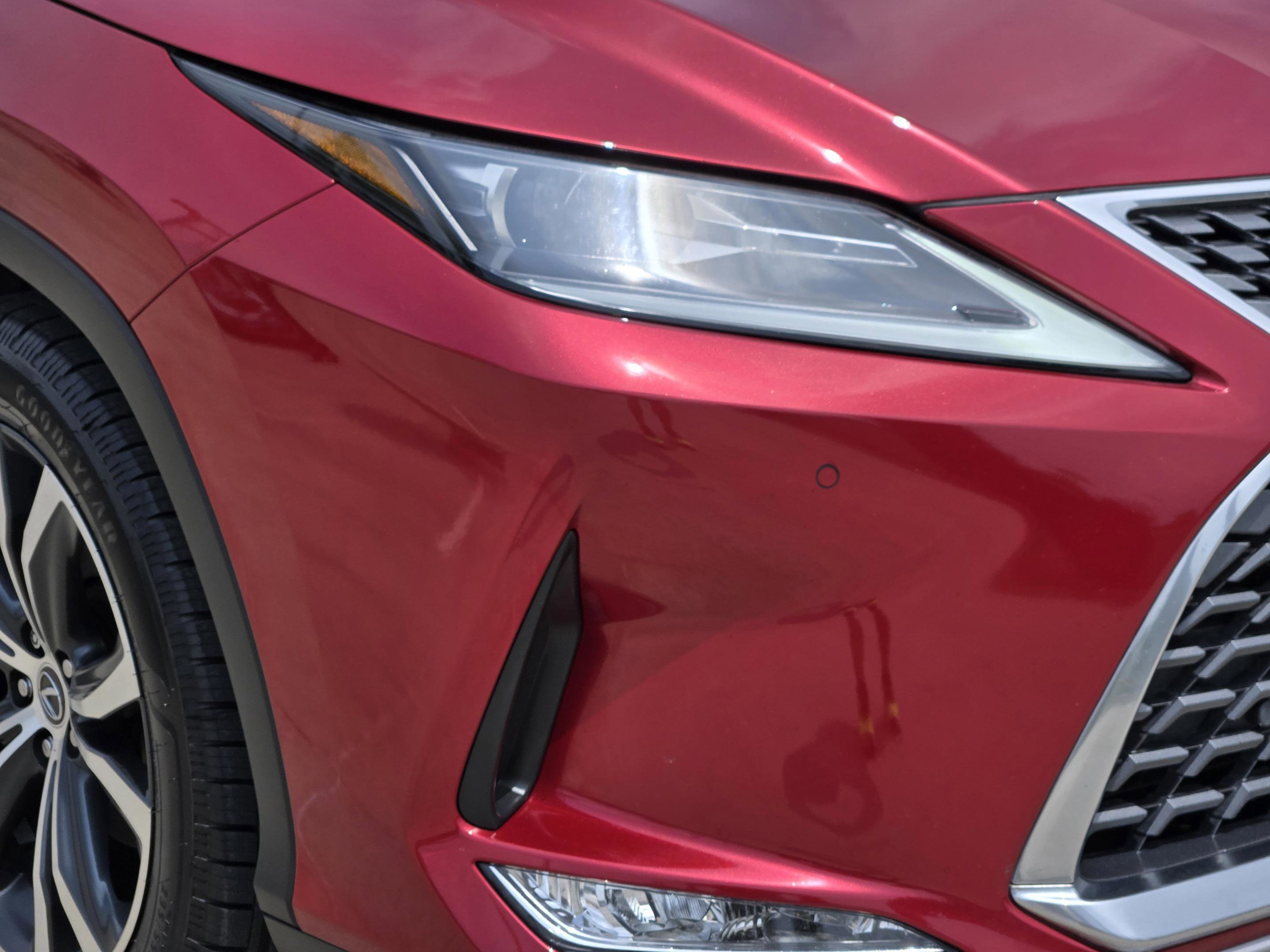 Used 2022 Lexus RX 350 FWD w/ Premium Package image 36