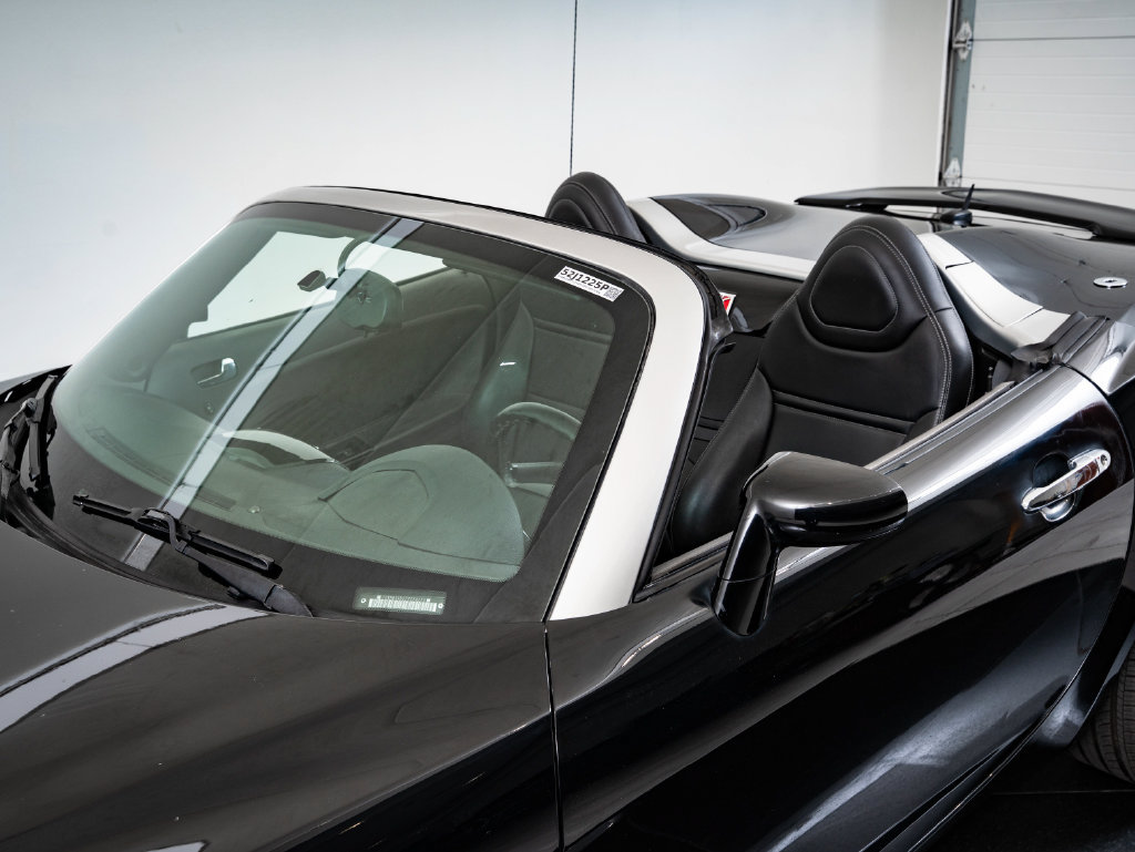 Used 2007 Saturn Sky w/ Premium Trim Pkg RWD image 19