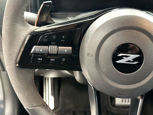 Used 2024 Nissan Z NISMO w/ Floor Mat Package RWD image 28