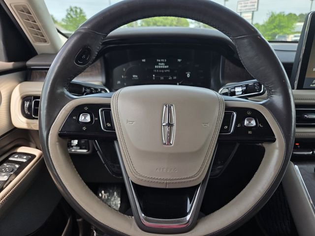 Used 2020 Lincoln Aviator Reserve w/ Equipment Group 202A image 22