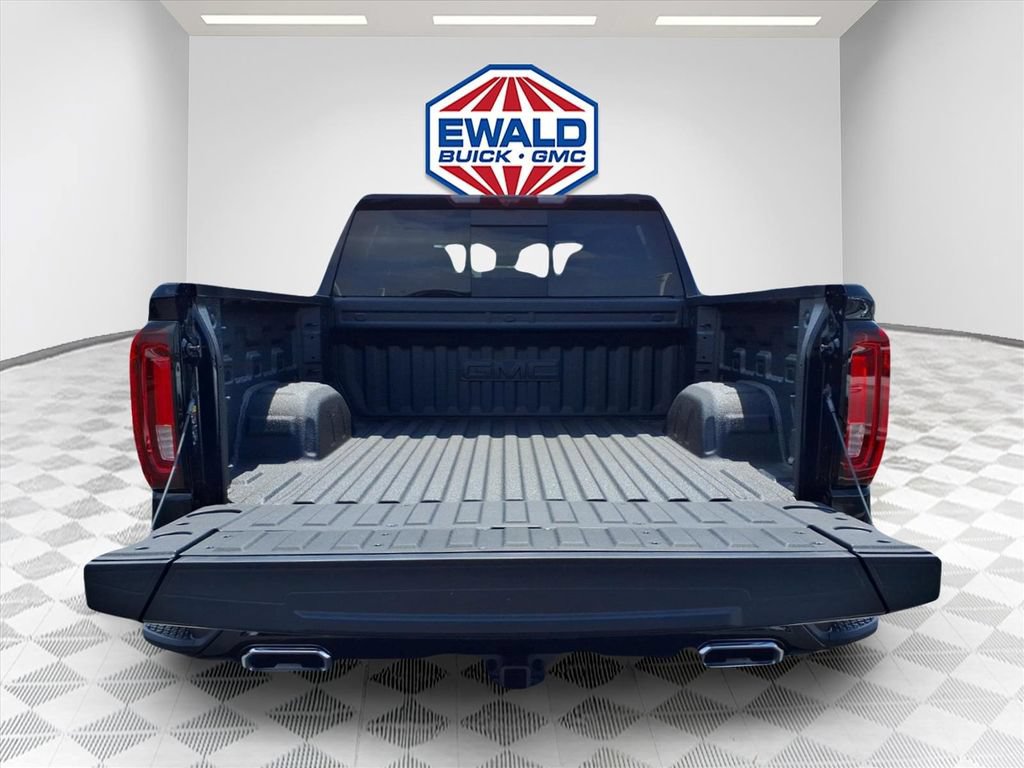 New 2026 GMC Sierra 1500 Denali w/ Denali Reserve Package AWD/4WD image 7